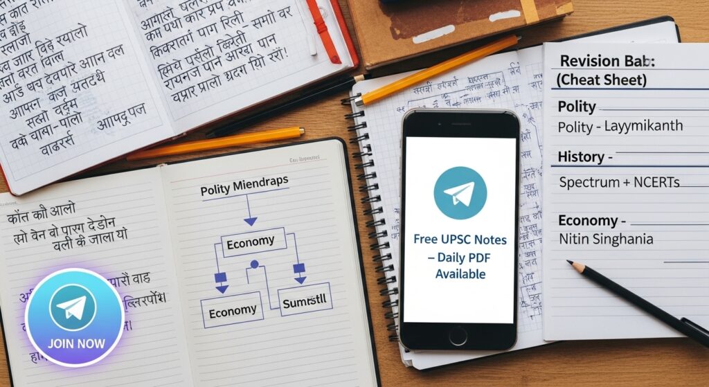 Best Books for UPSC Prelims 2025